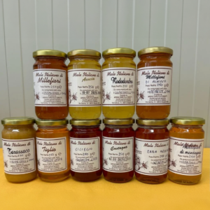 Box Degustazione