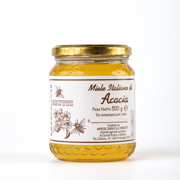 Miele Acacia