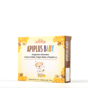 Apiplus baby