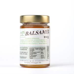 Balsamiel