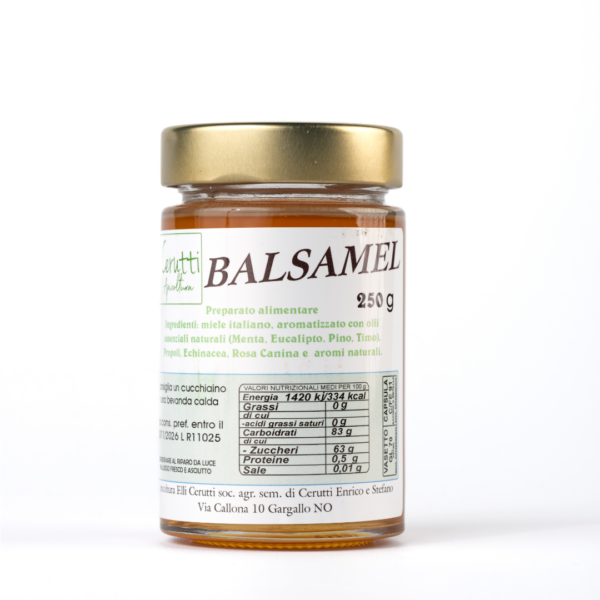 Balsamiel