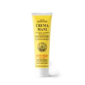 Crema mani