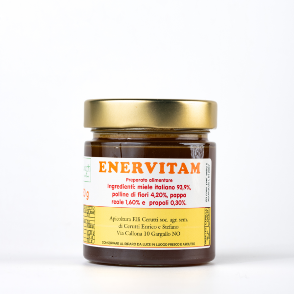 Enervitam