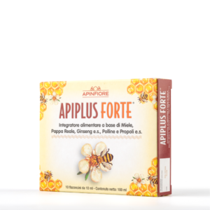 Apiplus Forte