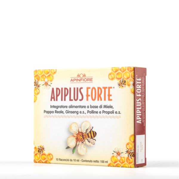 Apiplus Forte